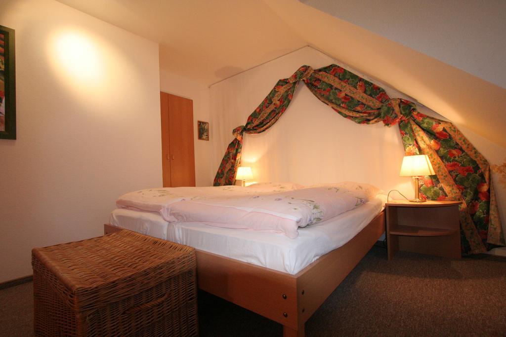Apartments Mit Flair Fehmarn Kamer foto