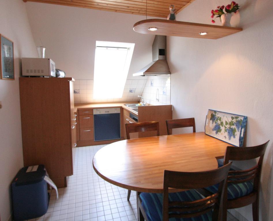 Apartments Mit Flair Fehmarn Kamer foto