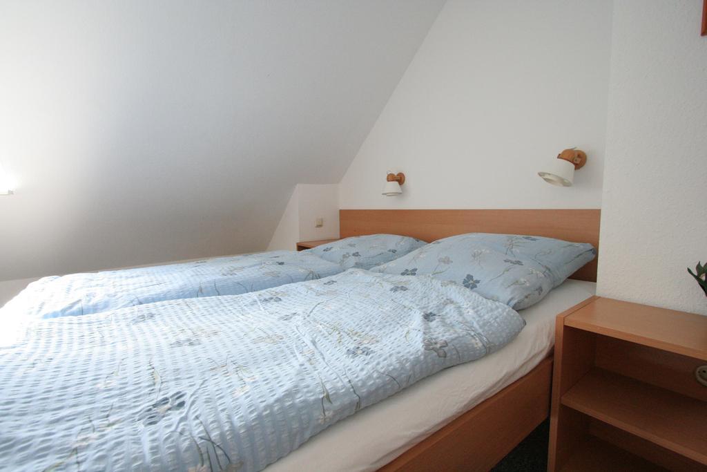 Apartments Mit Flair Fehmarn Kamer foto