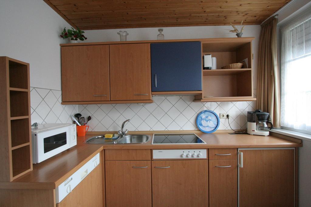 Apartments Mit Flair Fehmarn Kamer foto