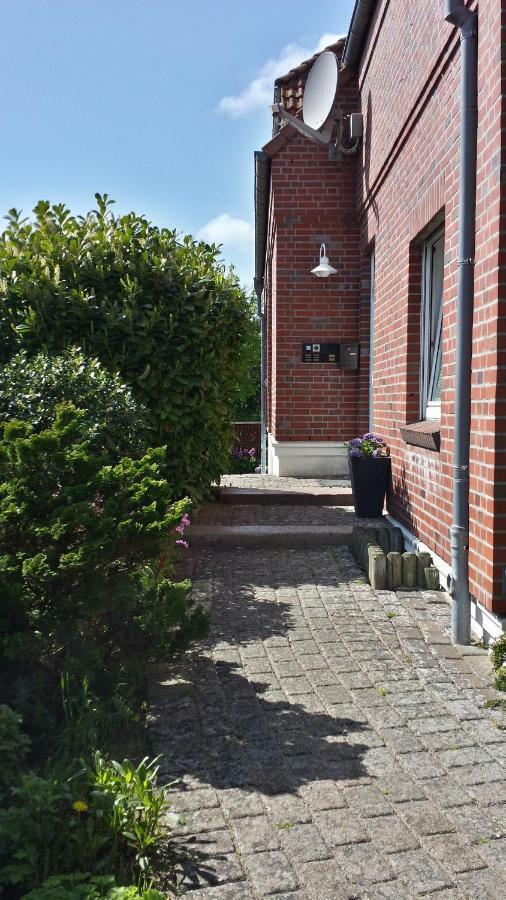 Apartments Mit Flair Fehmarn Buitenkant foto